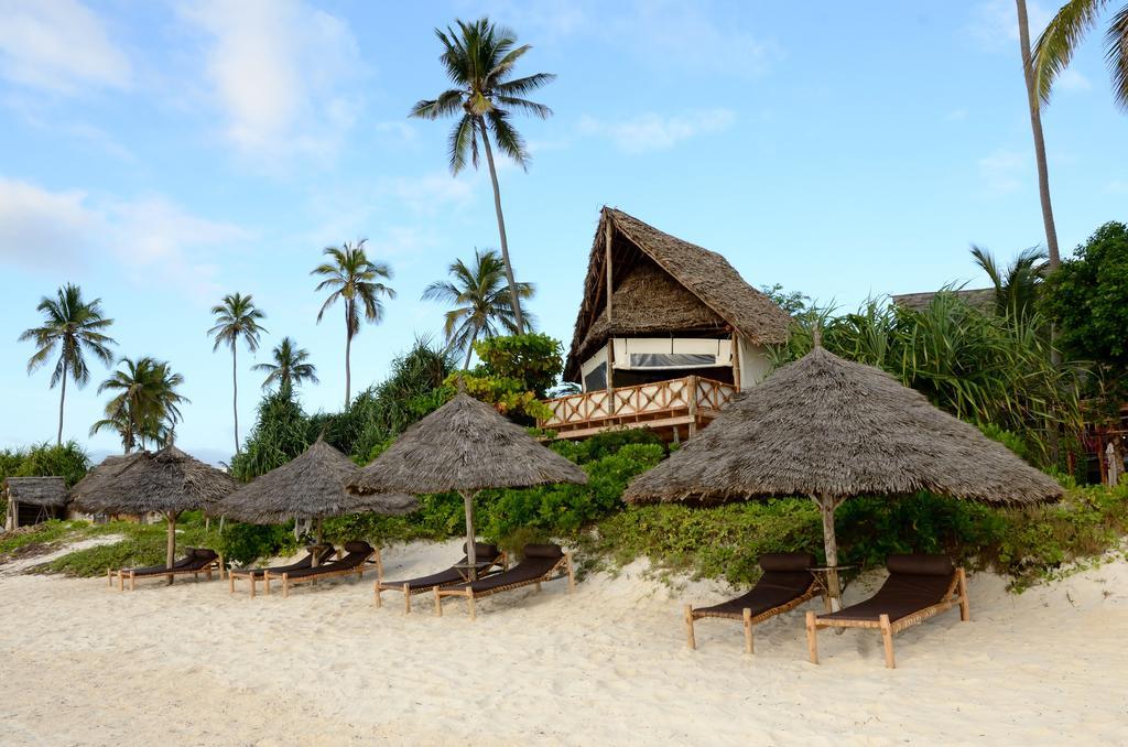 Kena Beach Hotel Matemwe  Exterior photo