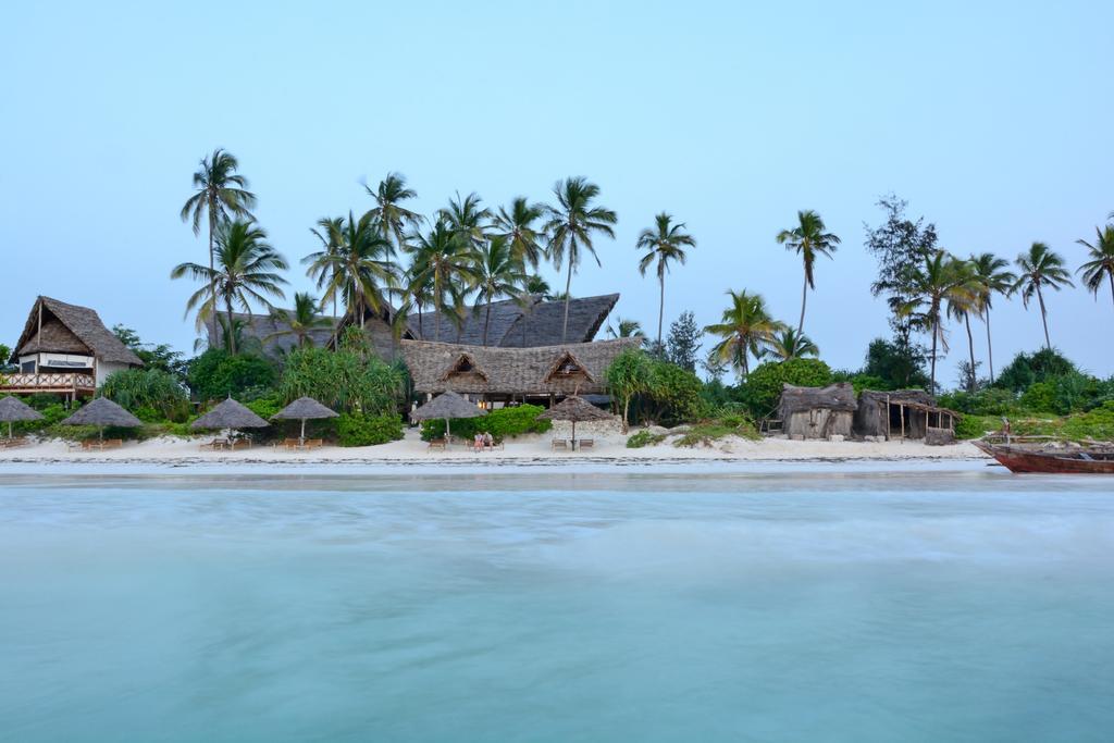 Kena Beach Hotel Matemwe  Exterior photo