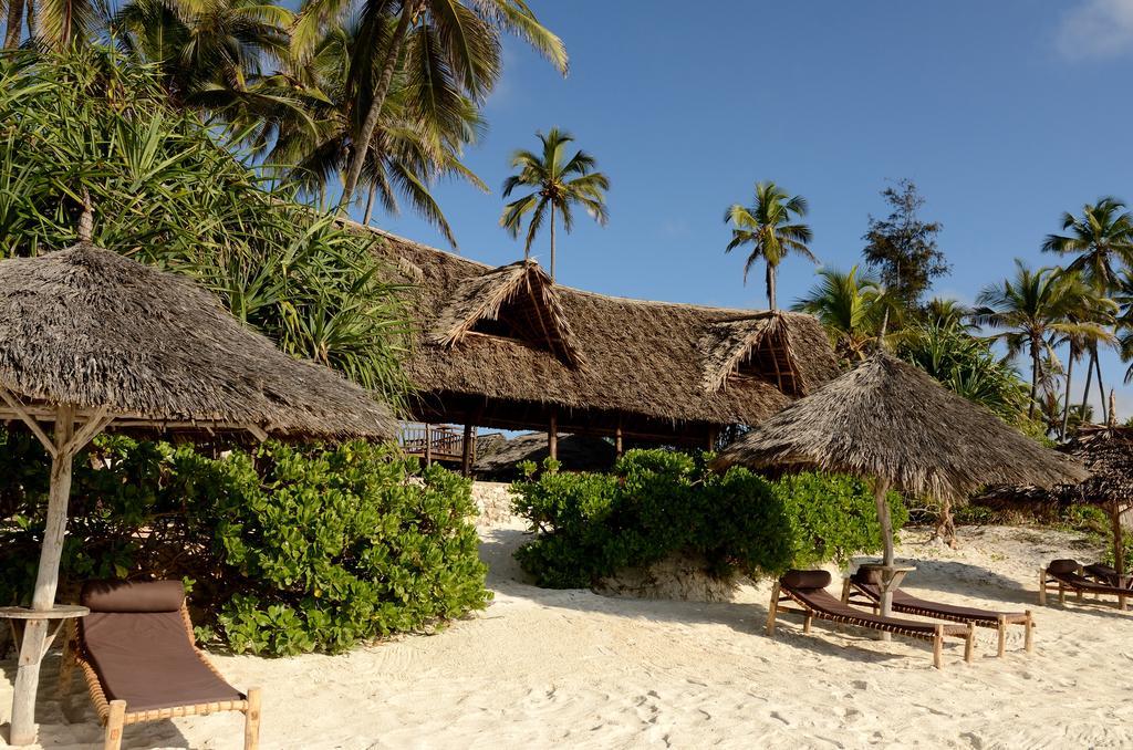 Kena Beach Hotel Matemwe  Exterior photo