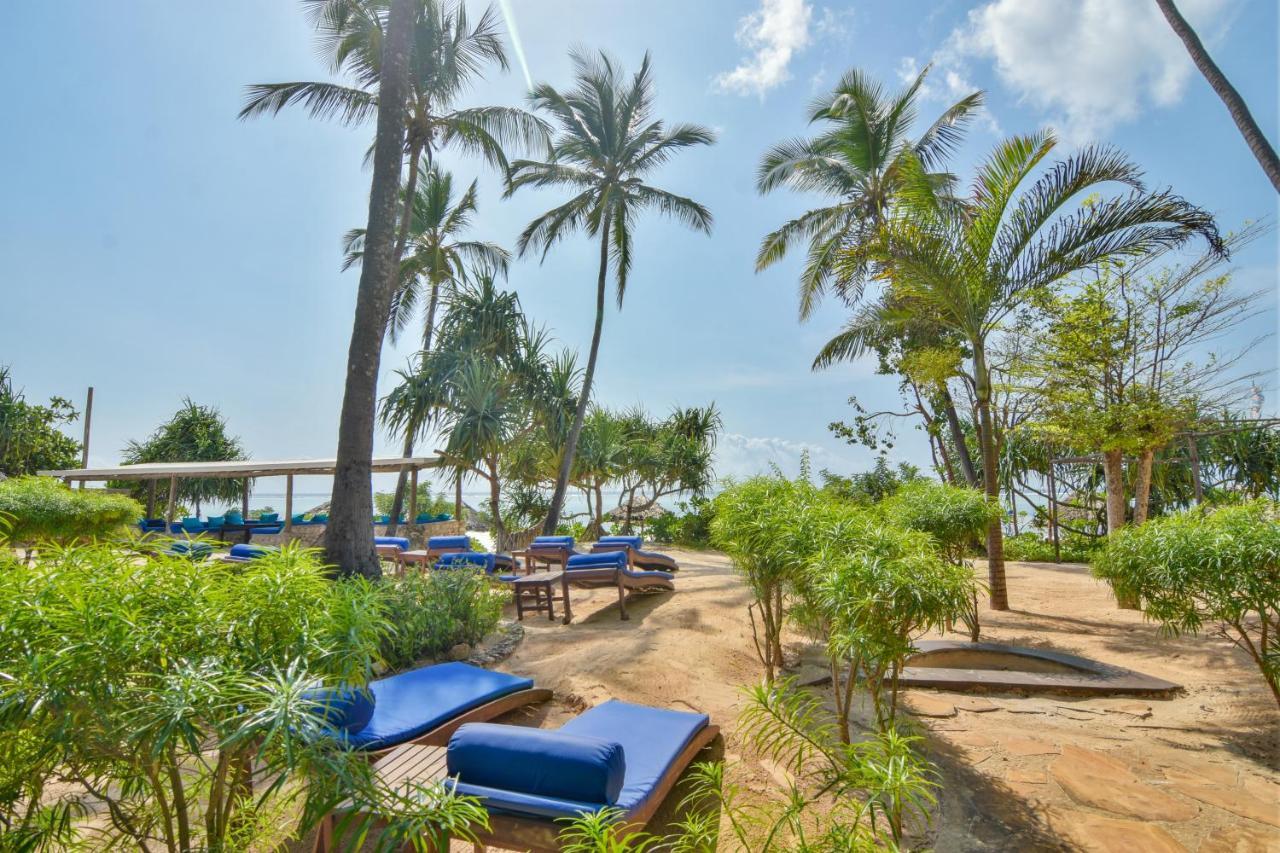 Kena Beach Hotel Matemwe  Exterior photo